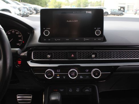 Used 2026 Honda Civic Sport image 10