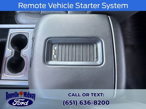 Used 2019 Chevrolet Silverado 2500 LTZ w/ Duramax Plus Package image 13