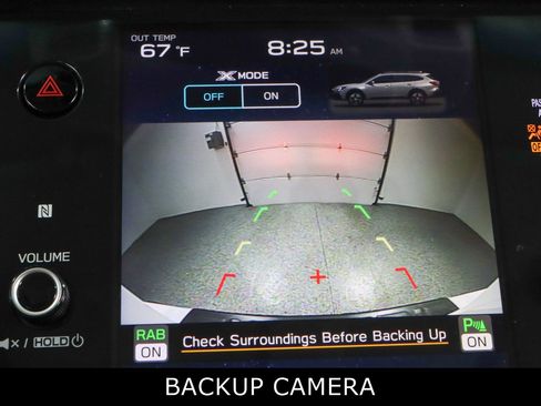 Used 2020 Subaru Outback Limited image 19