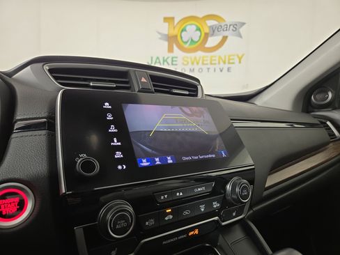 Used 2017 Honda CR-V EX-L image 21