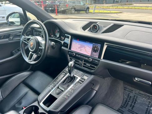 Used 2020 Porsche Macan S AWD/4WD image 21