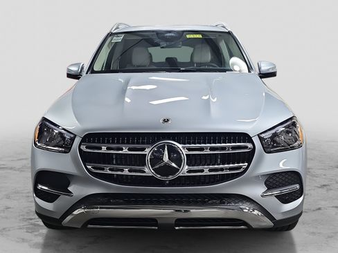 New 2026 Mercedes-Benz GLE 350 GLE 350 image 2
