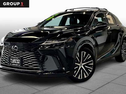 Used 2024 Lexus RX 350