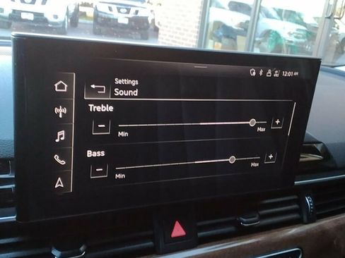 Used 2022 Audi A4 2.0T Premium Plus w/ Premium Plus Package image 23