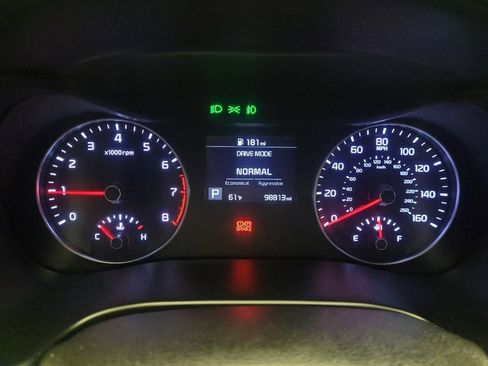 Used 2021 Kia Forte GT-Line w/ GT-Line Premium Package FWD image 23