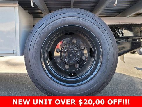 New 2023 Ford F150 image 10