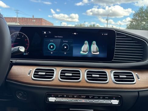 New 2026 Mercedes-Benz GLE 350 4MATIC image 35