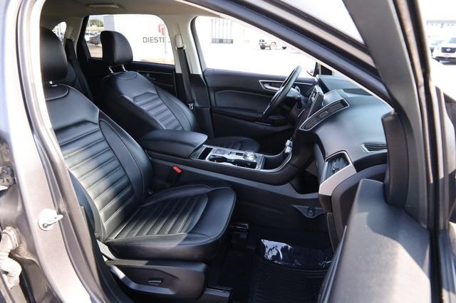 Used 2024 Ford Edge SEL w/ Convenience Package AWD/4WD image 28