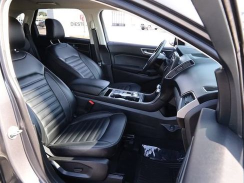 Used 2024 Ford Edge SEL w/ Convenience Package AWD/4WD image 28