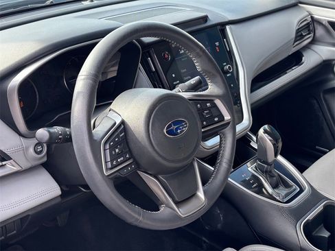 Used 2024 Subaru Legacy Limited image 9