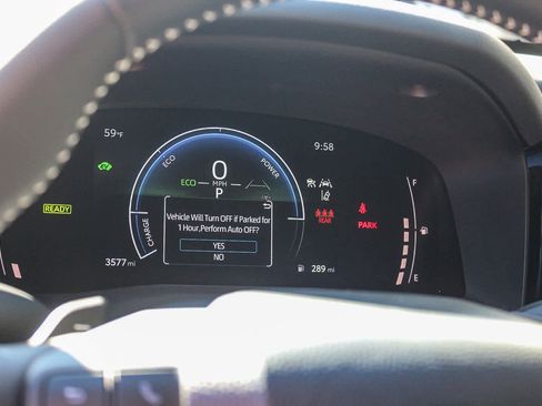 Used 2026 Toyota Camry Nightshade image 22