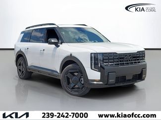 New 2027 Kia Telluride EX X-Line AWD/4WD video 1