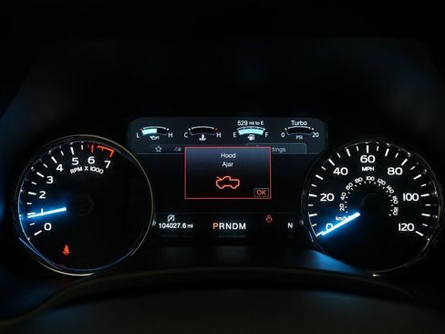 Used 2019 Ford F150 Lariat w/ Equipment Group 502A Luxury image 2