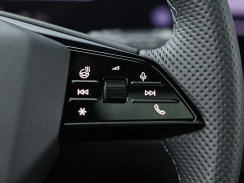 New 2027 Audi SQ6 e-tron Premium Plus AWD/4WD image 36