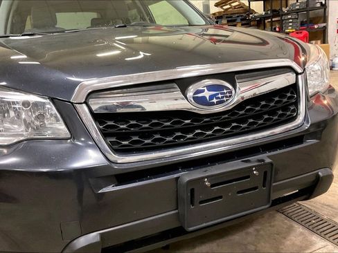 Used 2016 Subaru Forester 2.5i Premium image 27
