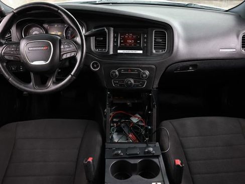 Used 2015 Dodge Charger Police RWD image 22