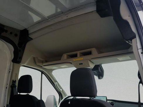 New 2026 Ford Transit 250 148 Medium Roof RWD image 14