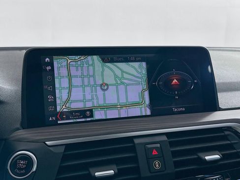 Used 2019 BMW X3 xDrive30i AWD/4WD image 37