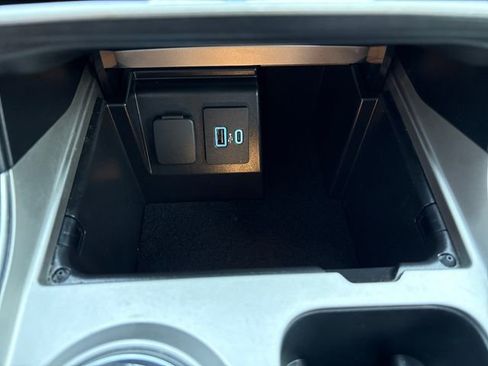 Used 2022 Ford Explorer Timberline AWD/4WD image 21