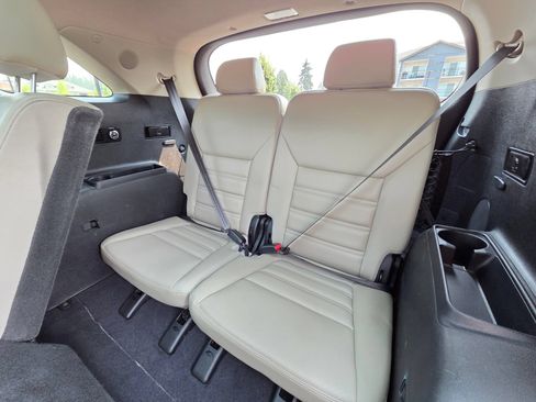 Used 2019 Kia Sorento EX w/ EX Touring Package AWD/4WD image 27