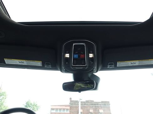 Used 2024 Jeep Grand Cherokee Altitude AWD/4WD image 45