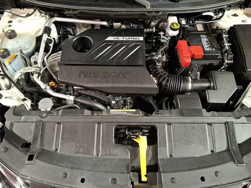 Used 2023 Nissan Rogue SL w/ SL Premium Package image 27