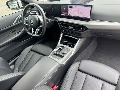 Certified 2026 BMW 430i xDrive Convertible image 29