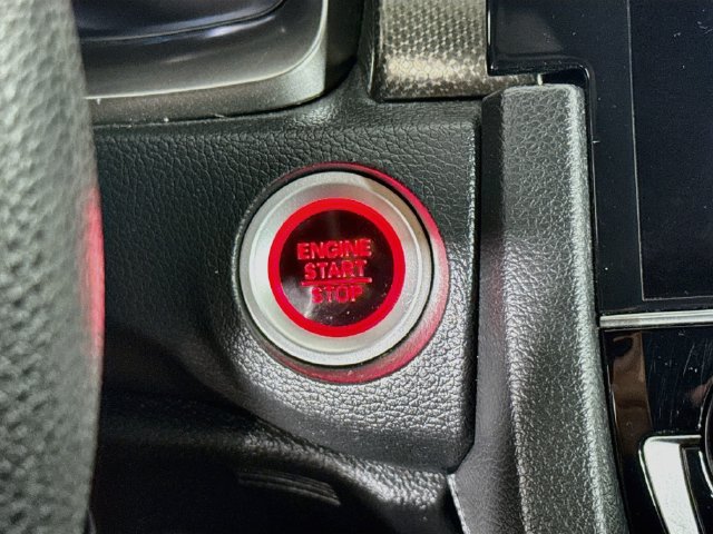 Used 2018 Honda Civic EX image 18