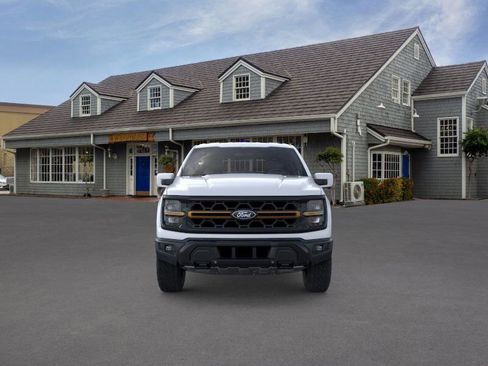 New 2025 Ford F150 Tremor w/ Equipment Group 402A High image 28