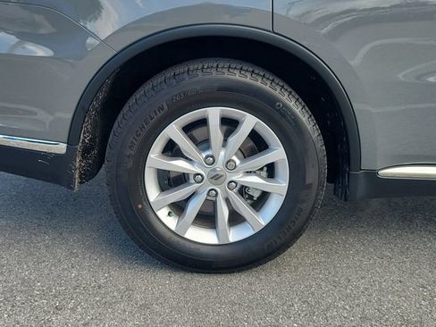 Used 2023 Dodge Durango SXT Launch Edition RWD image 7