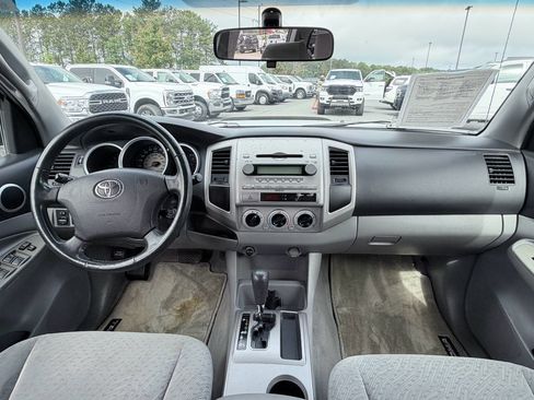 Used 2008 Toyota Tacoma PreRunner RWD image 10