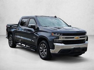 Used 2020 Chevrolet Silverado 1500 LT w/ Texas Edition RWD video 3