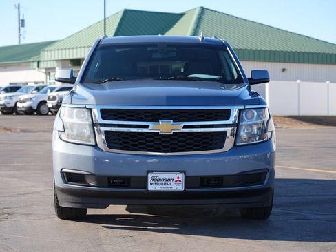 Used 2016 Chevrolet Suburban 4WD w/ Max Trailering Package image 8