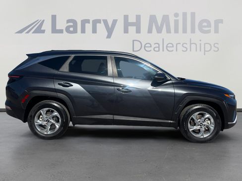 Used 2023 Hyundai Tucson SEL AWD/4WD image 6