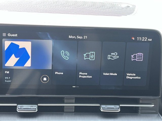 New 2027 Hyundai Kona SEL Sport FWD image 23