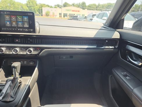 Used 2023 Honda CR-V Sport Touring image 11
