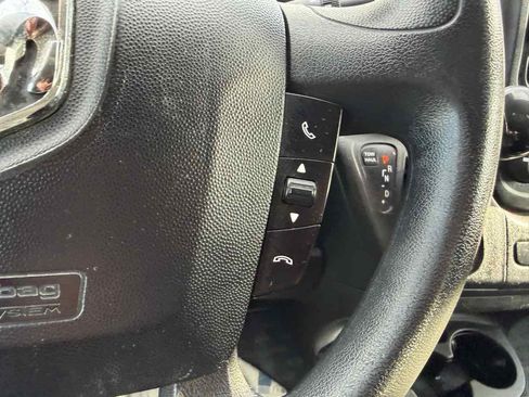 Used 2019 RAM ProMaster 2500 FWD image 26