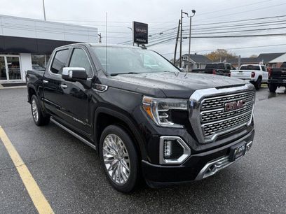 Used 2019 GMC Sierra 1500 Denali w/ Denali Ultimate Package