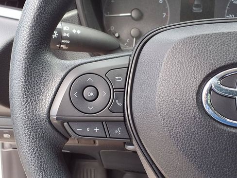 Used 2024 Toyota Corolla LE FWD image 30