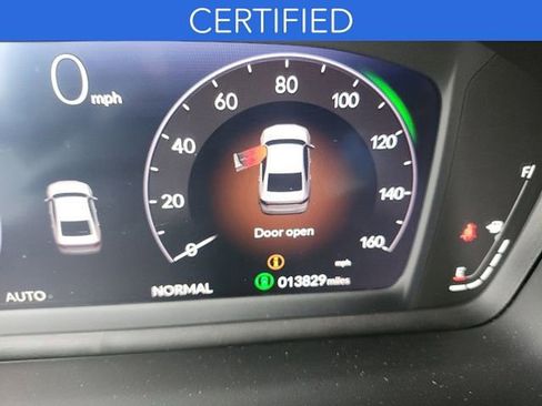 Used 2024 Honda Accord Touring image 19