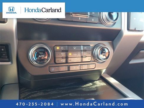 Used 2019 Ford F250 Platinum w/ Platinum Ultimate Package image 25