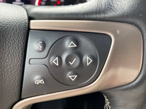 Used 2015 GMC Yukon Denali w/ Open Road Package AWD/4WD image 24