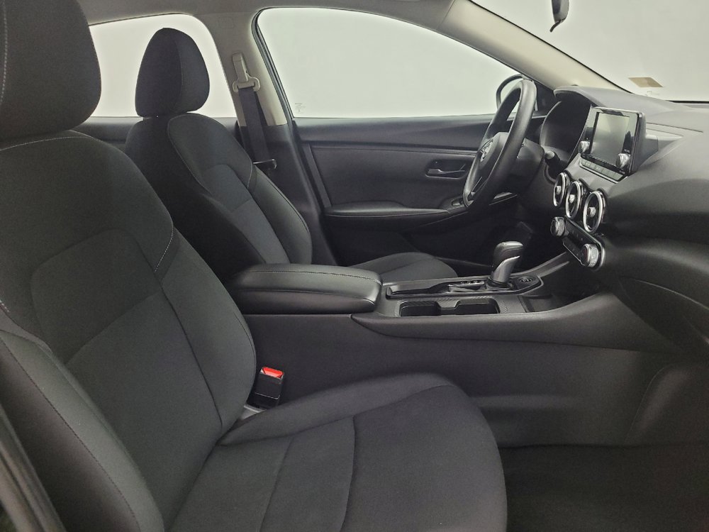 Used 2025 Nissan Sentra S FWD image 21
