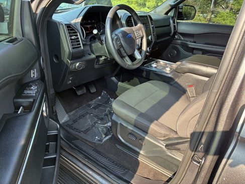 Used 2020 Ford Expedition XL AWD/4WD image 7
