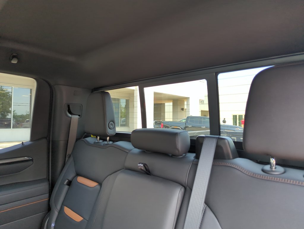 Used 2026 GMC Sierra 1500 AT4 w/ AT4 Premium Package AWD/4WD image 30
