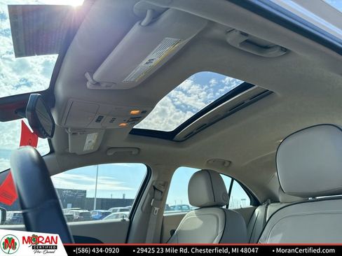 Used 2013 Chevrolet Malibu Eco w/ Navigation Package image 14