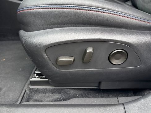 Used 2024 Chevrolet Blazer EV RS image 18