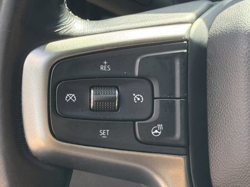 Used 2020 Chevrolet Silverado 1500 LT w/ All-Star Edition RWD image 25