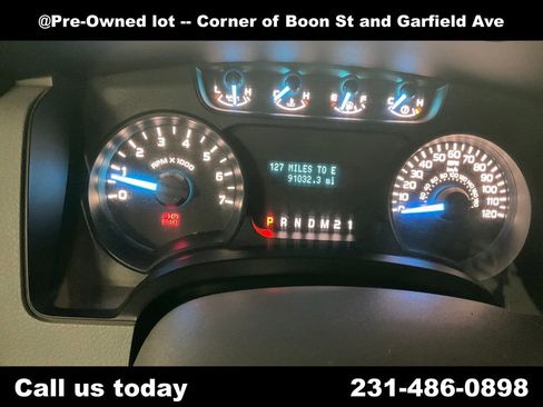 Used 2013 Ford F150 STX w/ Mid Equipment Group AWD/4WD image 22