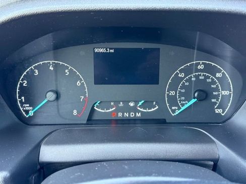 Used 2020 Ford Transit 350 image 13